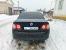 Volkswagen Jetta 2008 года