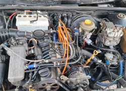 Audi 80 1994 года