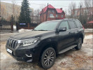 Toyota Land Cruiser Prado 2020 года