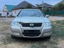 Nissan Almera Classic 2006 года