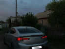 Hyundai Elantra 2019 года