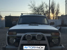ВАЗ (Lada) 2121 (4x4) 1998 года