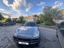 Porsche Cayenne 2004 года