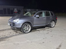 Porsche Cayenne 2004 года