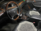 Mercedes-Benz S-Класс 2000 года