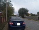 Toyota Camry 2007 года