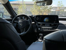 Lexus ES 2022 года
