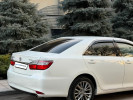 Toyota Camry 2015 года