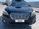 Subaru Outback 2014 года