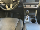 Subaru Outback 2014 года
