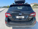 Subaru Outback 2014 года