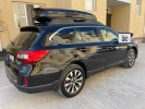Subaru Outback 2014 года