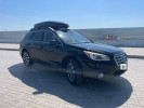 Subaru Outback 2014 года