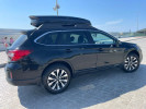 Subaru Outback 2014 года