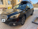 Subaru Outback 2014 года