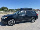 Subaru Outback 2014 года