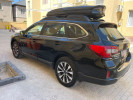 Subaru Outback 2014 года