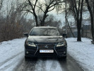 Lexus ES 2012 года