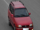 Opel Astra 1995 года