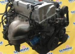 Honda k20a