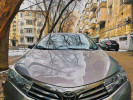 Toyota Corolla 2013 года