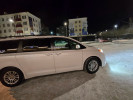 Toyota Sienna 2015 года