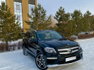 Mercedes-Benz GL-Класс 2012 года