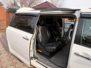Toyota Sienna 2013 года