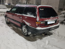 Volkswagen Passat 1993 года