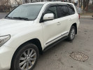 Toyota Land Cruiser 2013 года