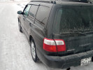 Subaru Forester 1997 года