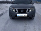 Nissan Terrano 2018 года