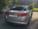Kia K5 2015 года