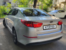 Kia K5 2015 года