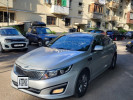 Kia K5 2015 года