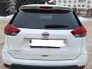 Nissan X-Trail 2021 года