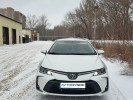Toyota Corolla 2020 года