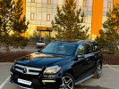 Mercedes-Benz GL-Класс 2012 года