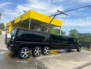 Mercedes-Benz G-Класс 1999 года