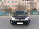 Toyota Land Cruiser 2011 года
