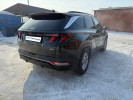 Hyundai Tucson 2025 года