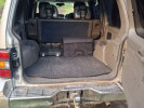Mitsubishi Pajero 1992 года