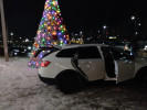 ВАЗ (Lada) Vesta SW Cross 2021 года