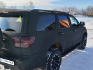 Toyota Sequoia 2008 года