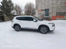 Hyundai Santa Fe 2023 года