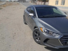 Hyundai Elantra 2018 года