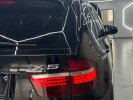 BMW X5 2008 года