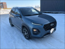 Chery Tiggo 2 2023 года