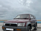 Toyota Hilux Surf 1993 года