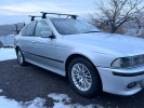BMW 5 серия 2001 года